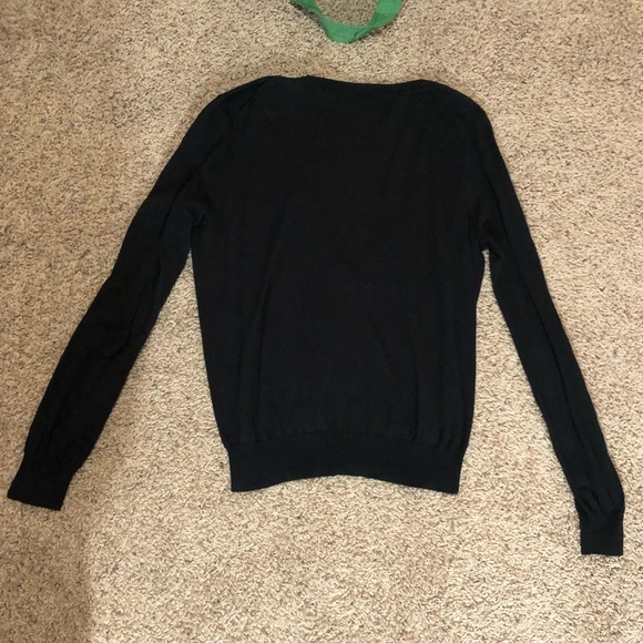 Victoria's Secret Moda International Cardigan - Picture 8 of 8